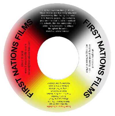 First Nations Films
