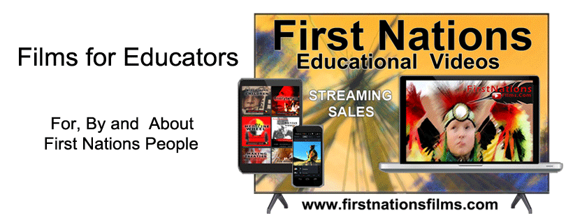 First Nations Films