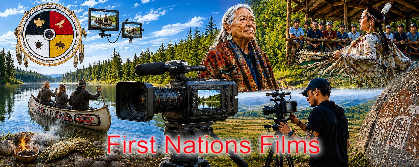 First Nations Films