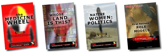 First Nations Films