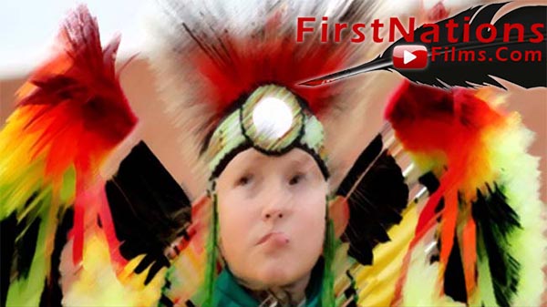 First Nations Films