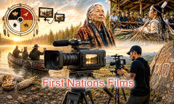 First Nations Films