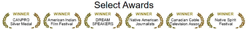 Richard Hersley - Awards